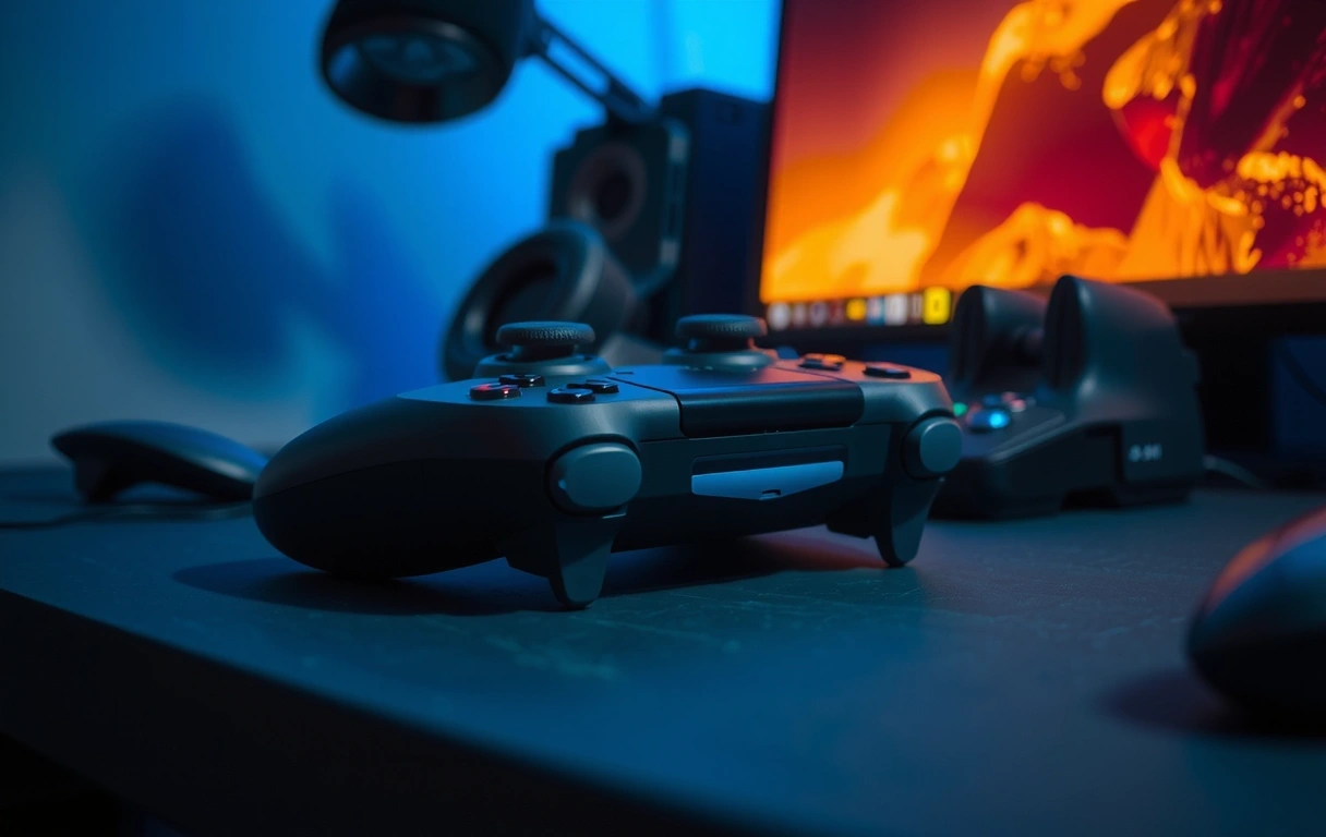 Arcmark Studio Atmosphere