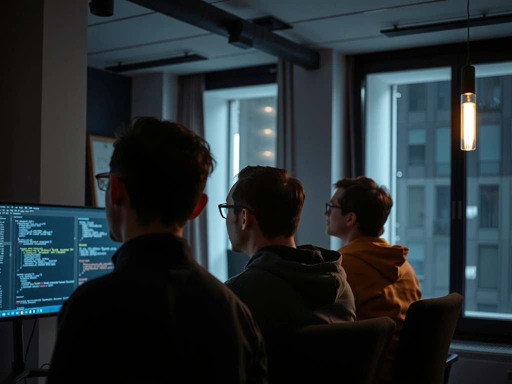 The Arcmark Design Process