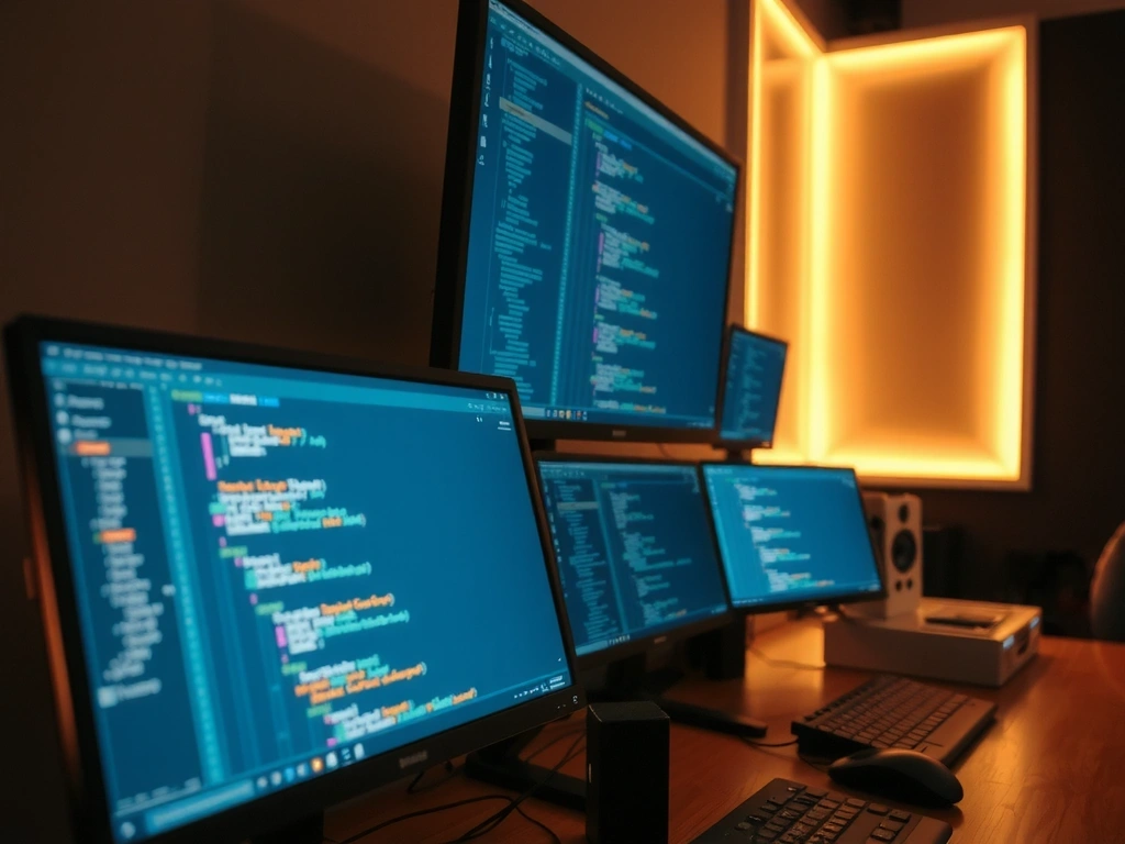 Engineering Workspace