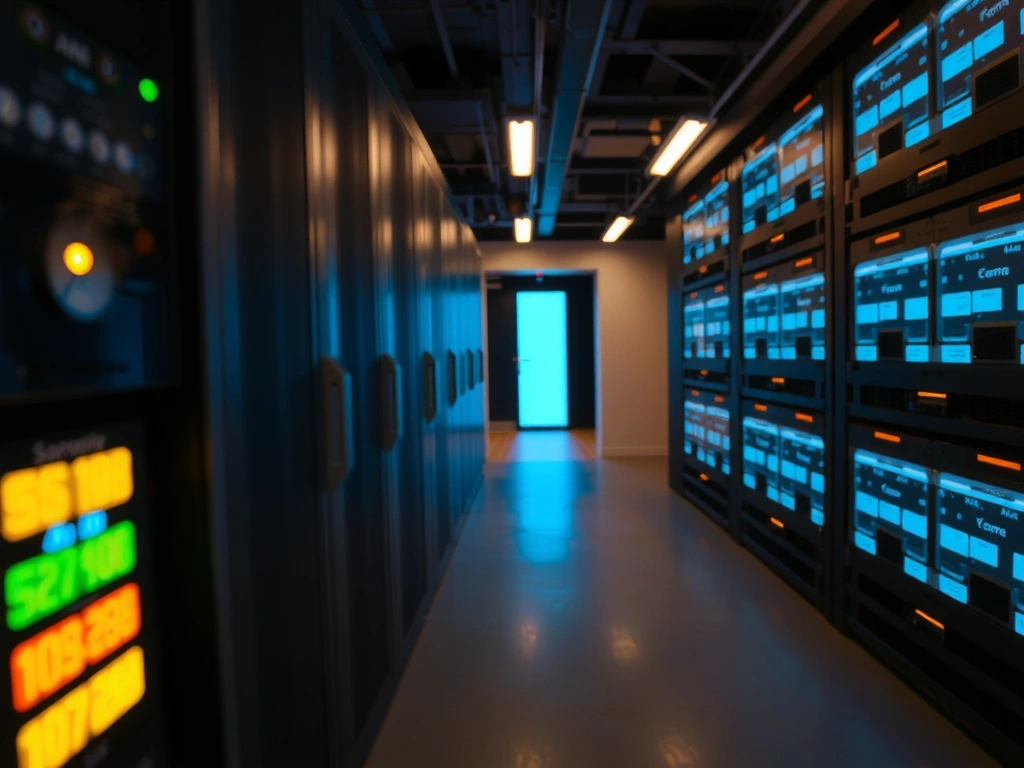 Arcmark Technical Infrastructure