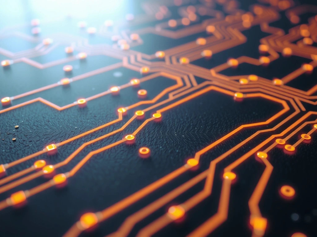 Data logic visualization