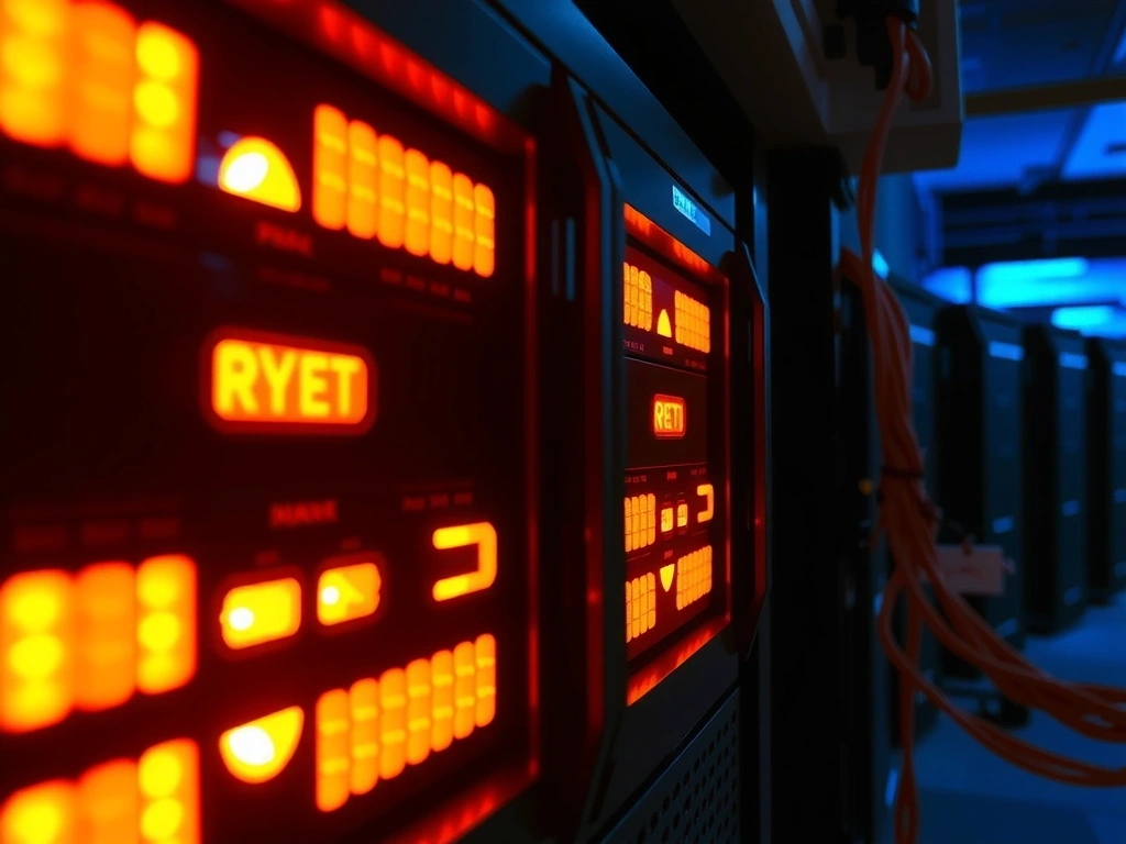 Data Protection Architecture