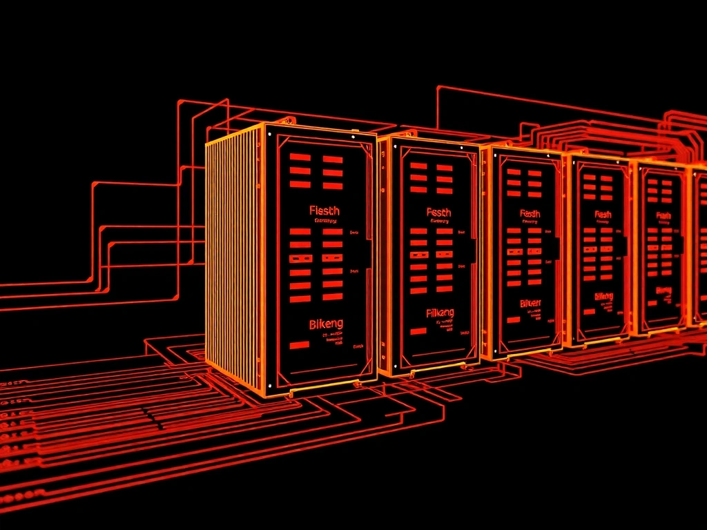 Architecture Blueprint